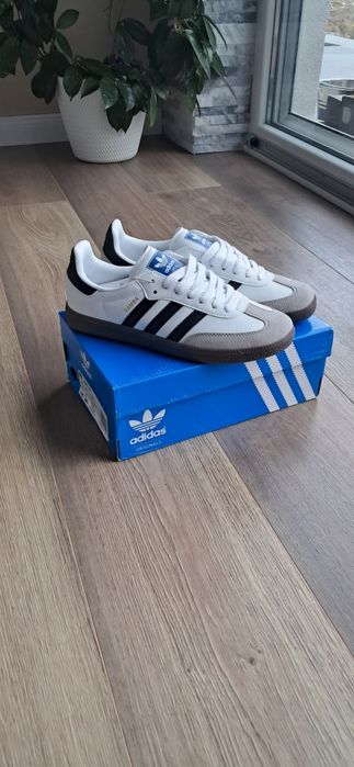 Papuci Adidas Samba OG