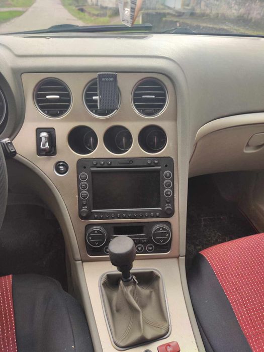 De vanzare  Alfa Romeo 159