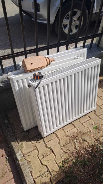 Calorifere din otel,