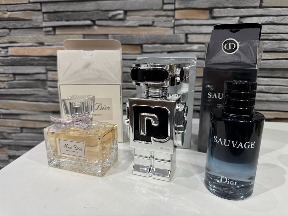 Parfumuri de vanzare!!!