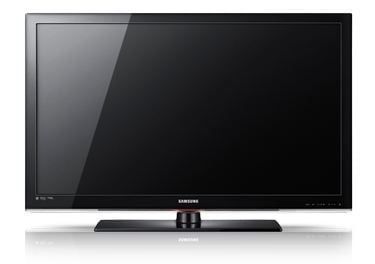 Телевизор Samsung LA40C530F1R. Диагональ 40',