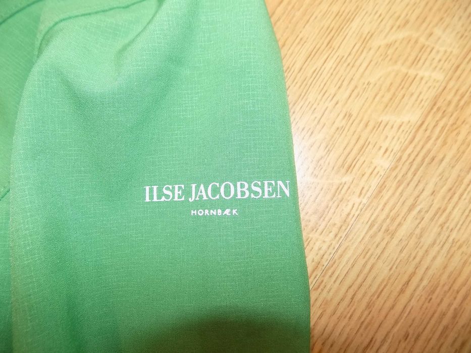 яке ilse jacobsen softshell тренч палто горнище дамско оригинал 42/40