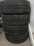 Шины шипованные Bridgestone