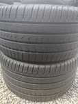 275 35 19,2buc allseason Vredestein,2021, aproape noi