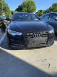 Ușă stânga față Audi A6 C7