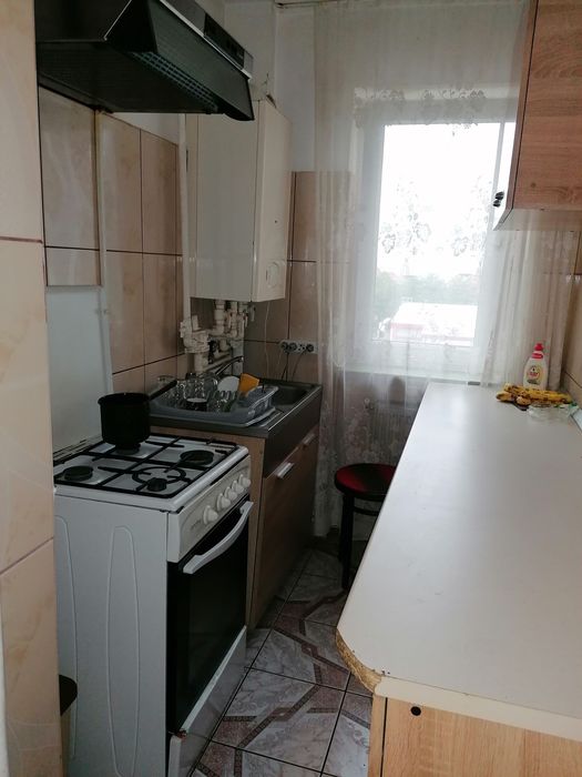 Chirie apartament 2 camere