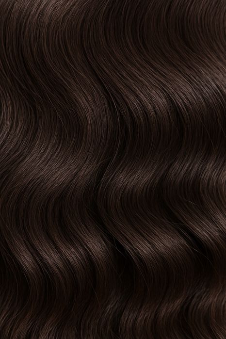 Кестенява дълга опашка