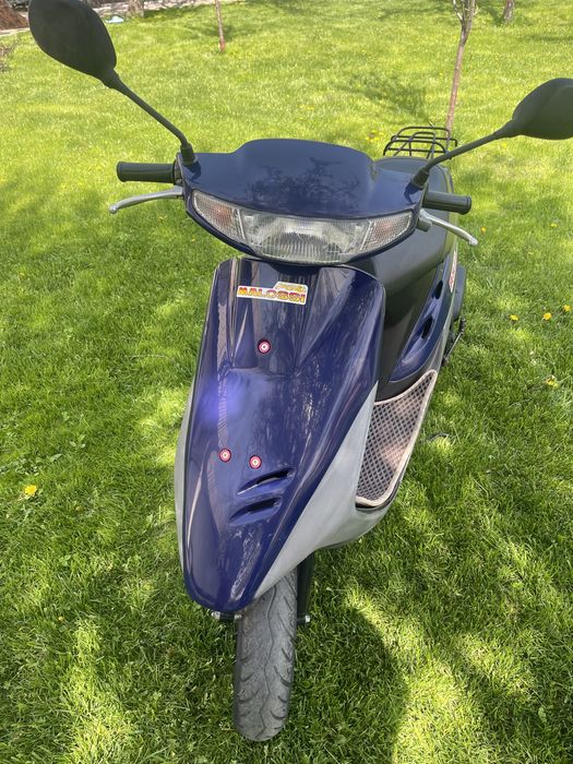 Продам Honda Dio AF27