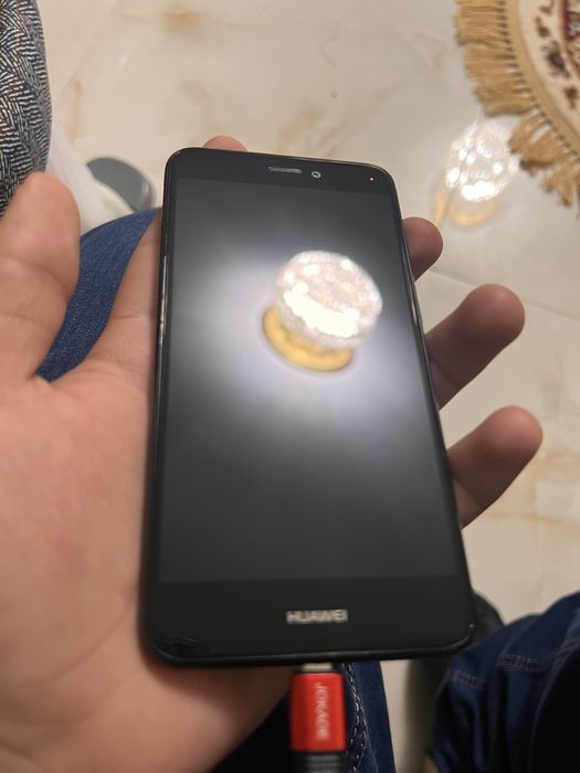 Vand HUAWEI functional