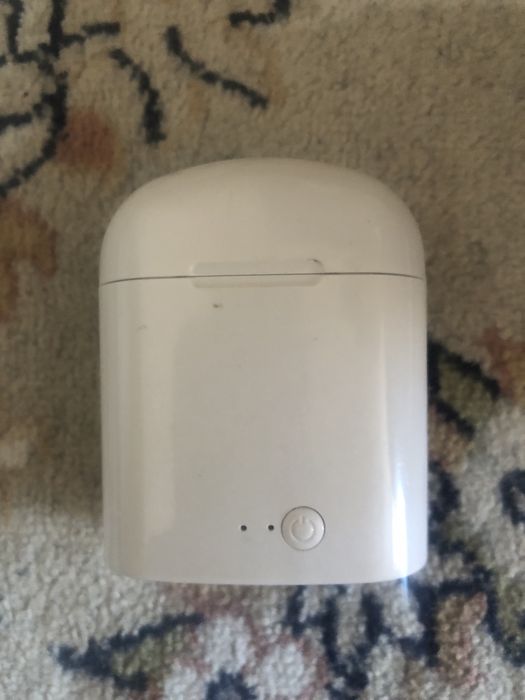 Бюджетные Air Pods
