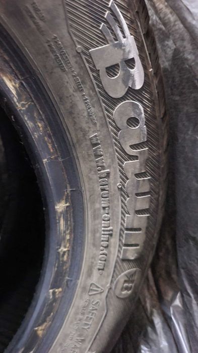 Зимни Гуми BARUM POLARIS 14 "  175/65 R14 - Барум Поларис