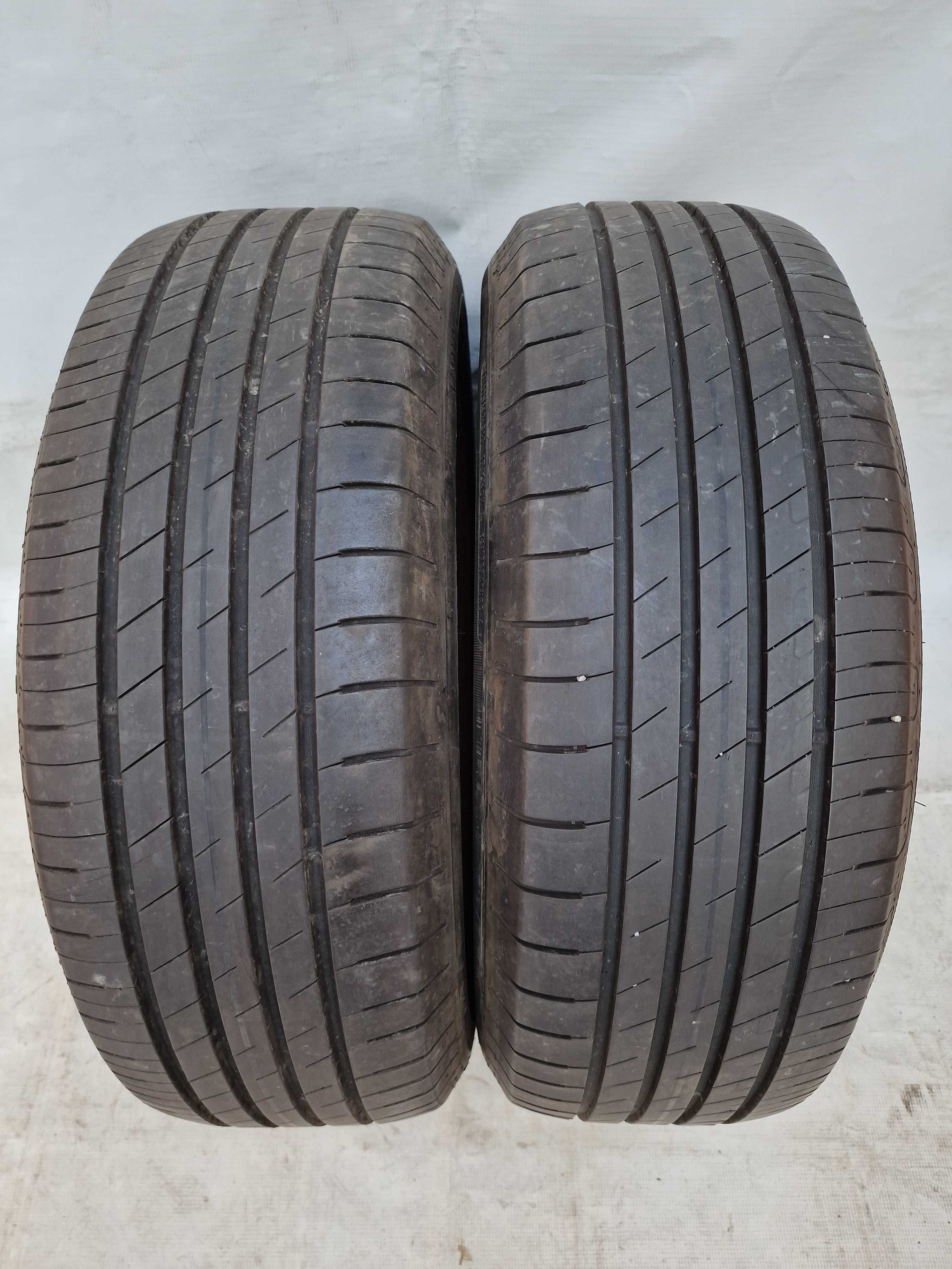 Anvelope 215/60/17 an 2020 vara GOODYEAR Efficient Grip Performance