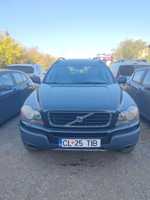 Vând/ Schimb  Volvo xc90 2.5t