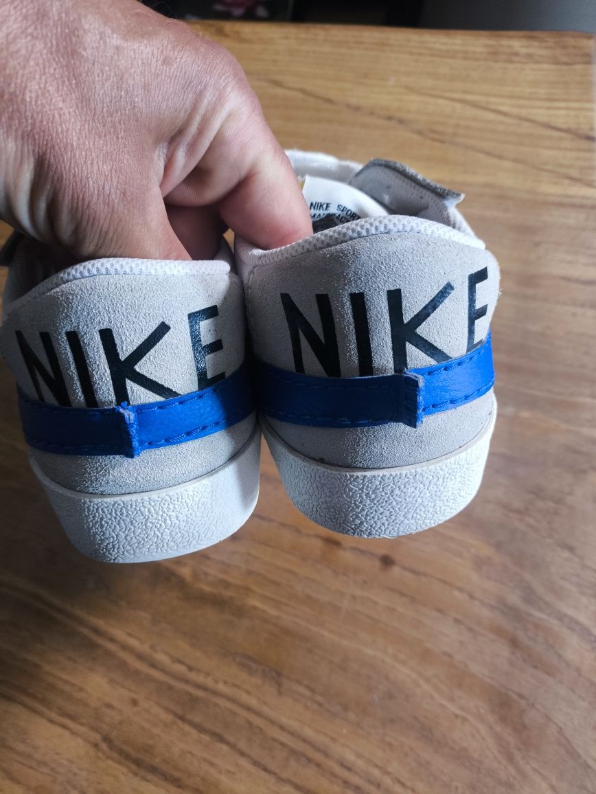 Мъжки кецове NIKE