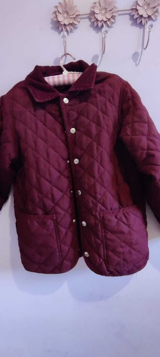 Jacheta HM - copii, 10-12 ani