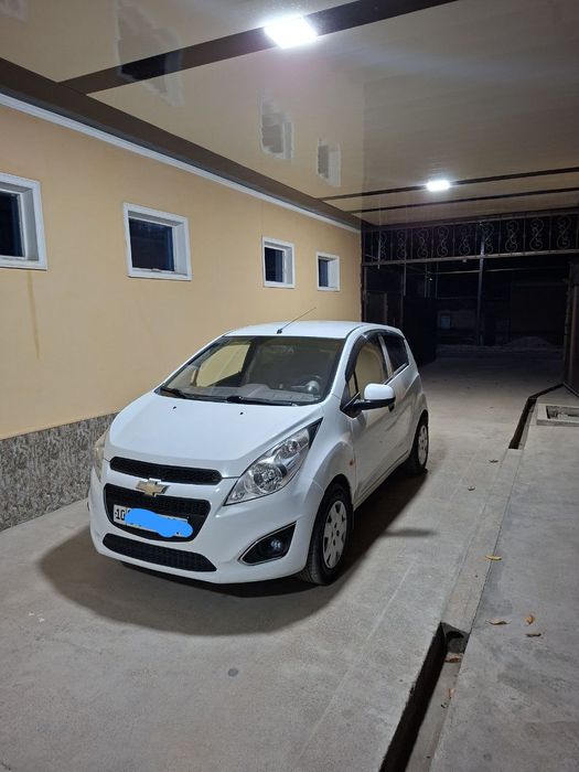 Спарк 2поз.сотилади