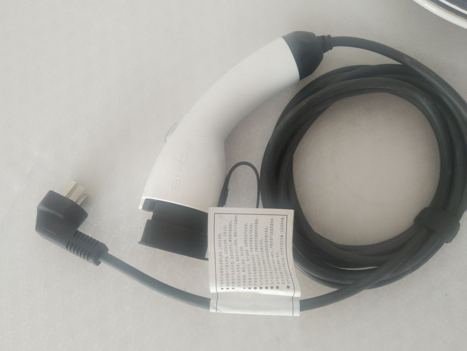 Byd зарядка 16 А