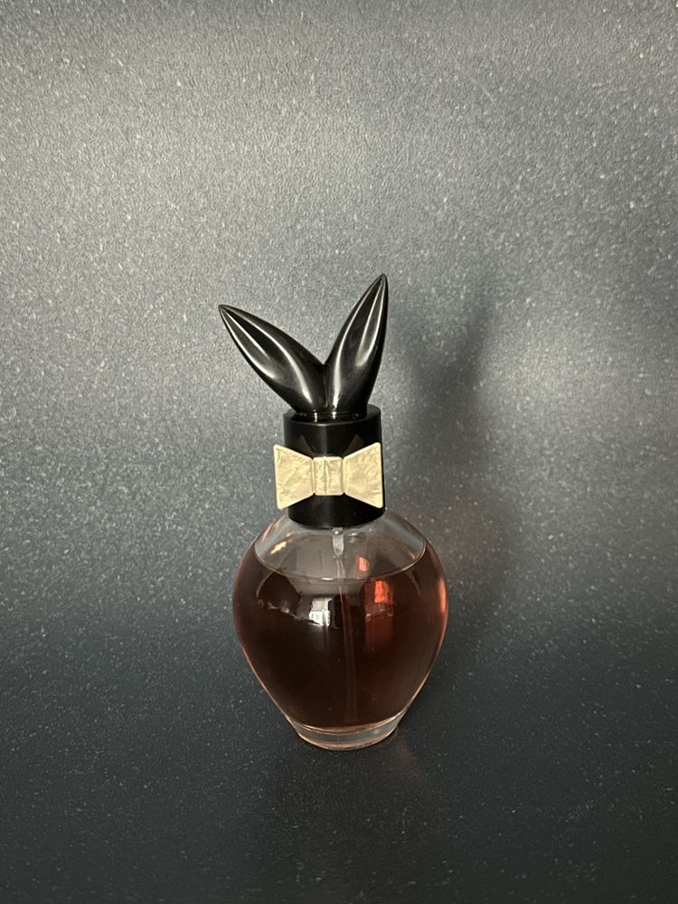 Playboy VIP Edt Spray 1.0oz For Women