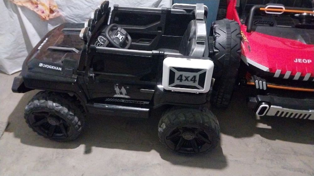 jeep xolati yaxsh