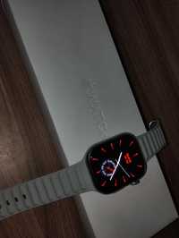 СРОЧНО ПРОДАЮ Apple watch series 9 45 mm