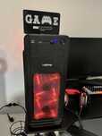 Pc gaming full pack