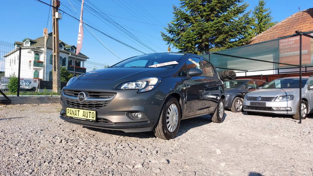 Opel Corsa Opel Corsa 1.4 Selection