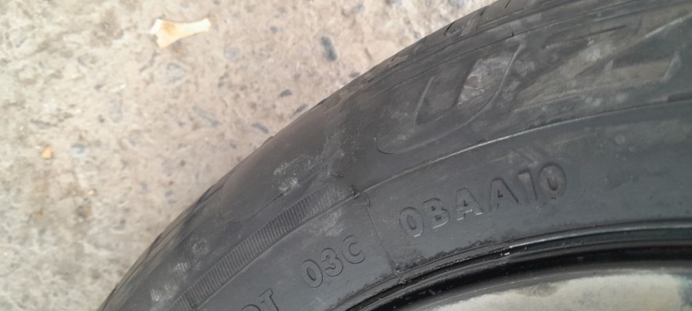 Продаётся дамас шины