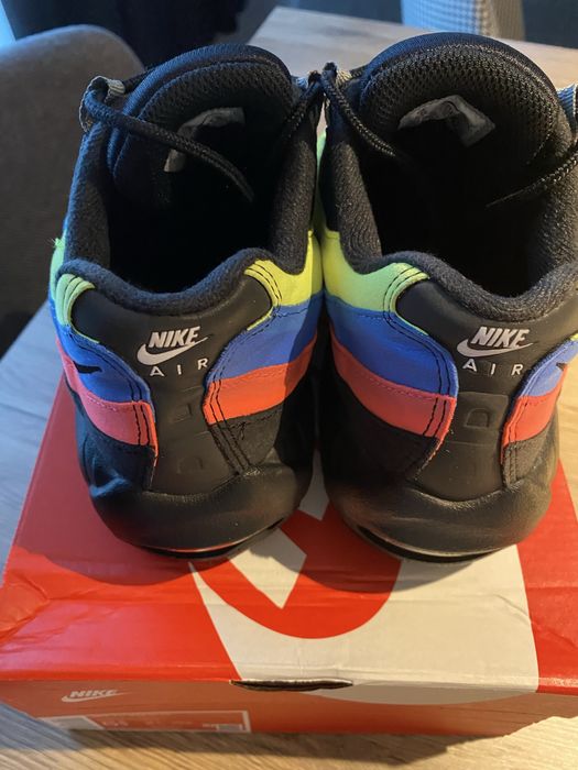 Дамски маратонки AIR MAX