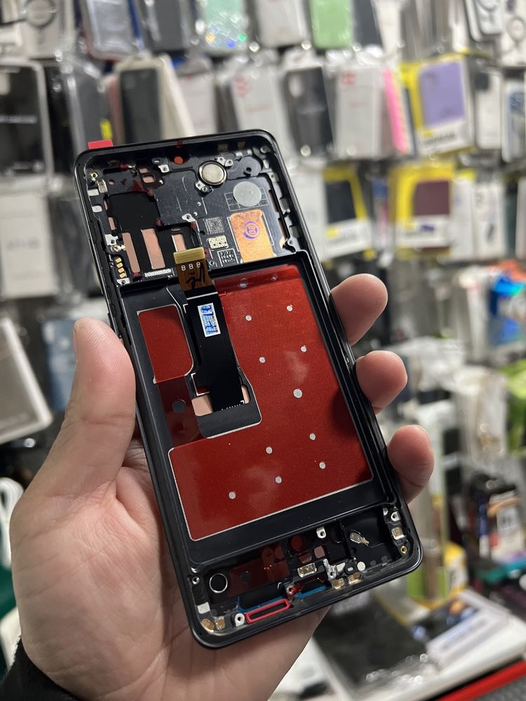 Display huawei P30-300  P30 pro -450 S10e-400 S22-550,S21-550