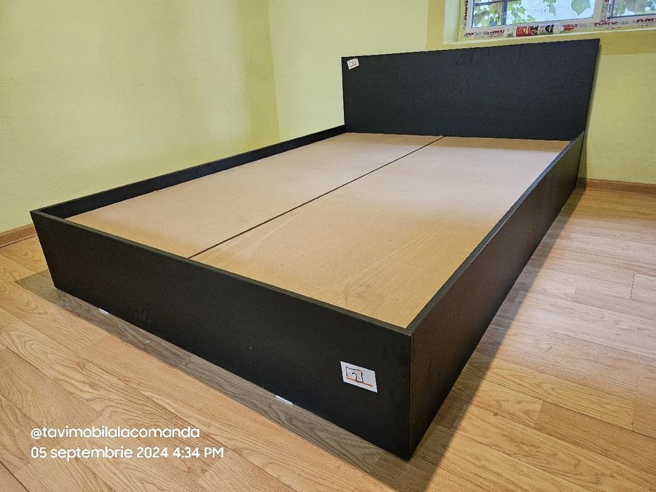 Cadru Pat Nou ,Pat 140 x 200 / 160 x 200 cm / 180 x 200 cm