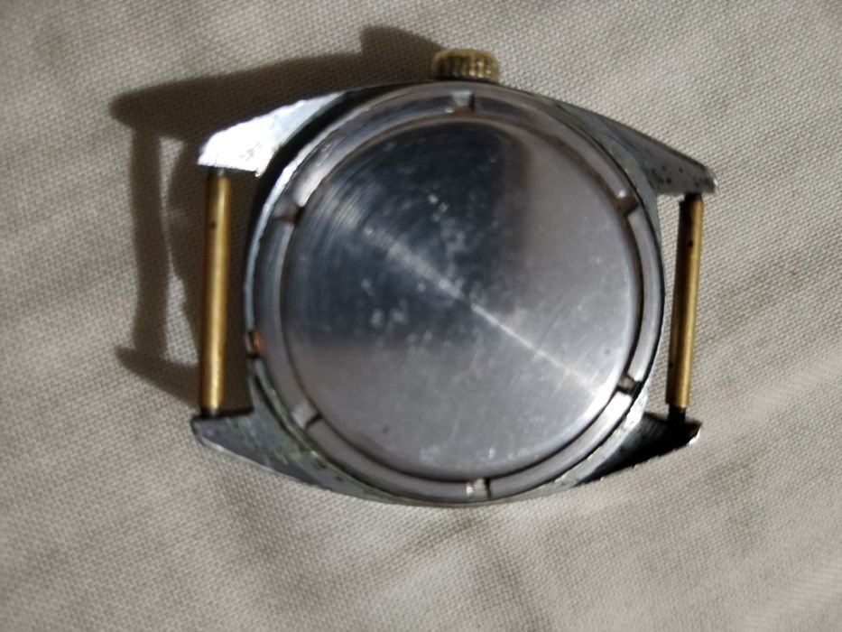 Ceas Raketa mecanic URSS