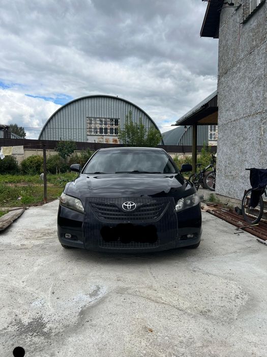 Продам камри 40 об 3.5