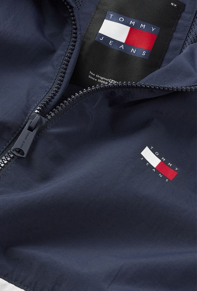 Яке Tommy Hilfiger