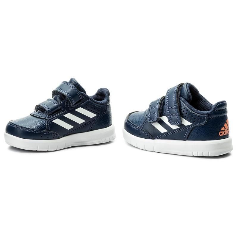 Детски маратонки за момче Adidas Alta Sport CF I CP9947 - 19, 21