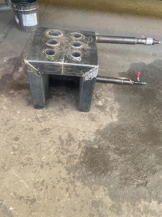 Serpentine apă caldă(șeminee, termoșeminee, sobe, centrale)