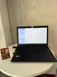 Lenovo IdeaPad 100-15IBD Amanet BKG