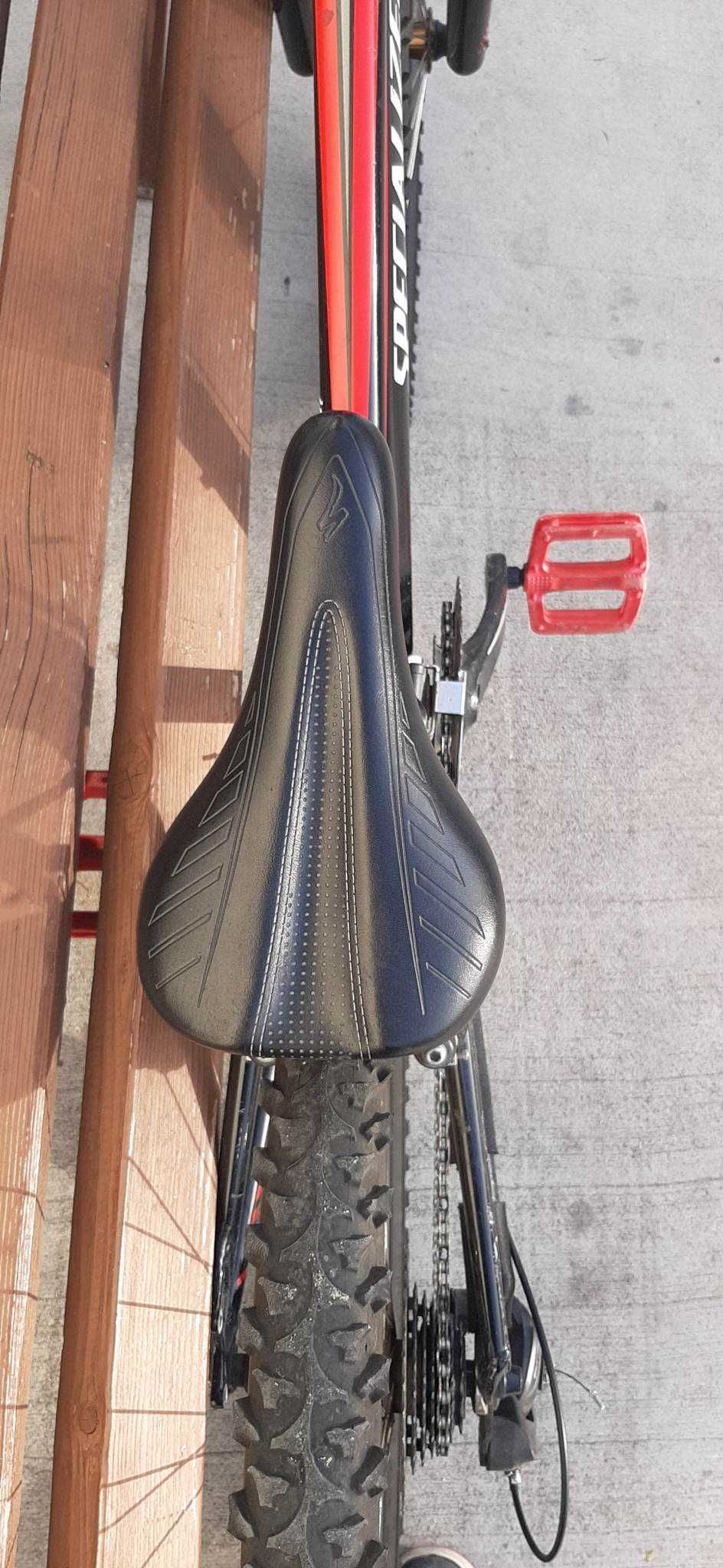 Колело Велосипед Specialized 24 инча 24"