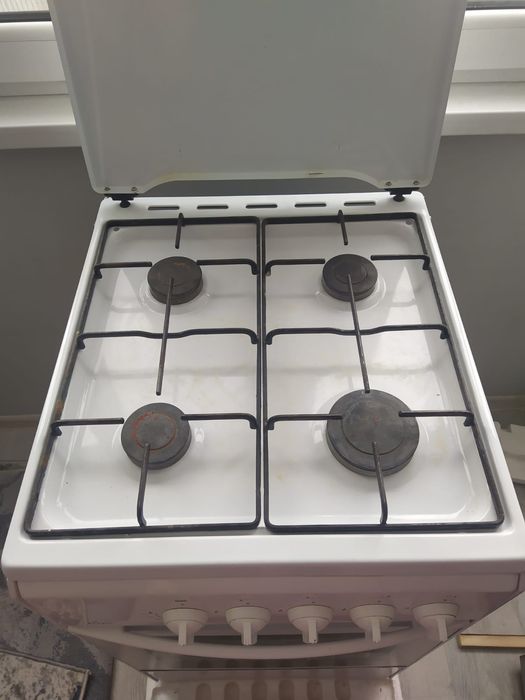 Газ сатылады 1 ай колданган жана