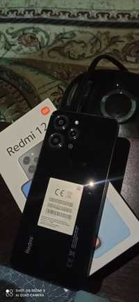 Telefon Redmi 12 8/128 Xiaomi телефон редми