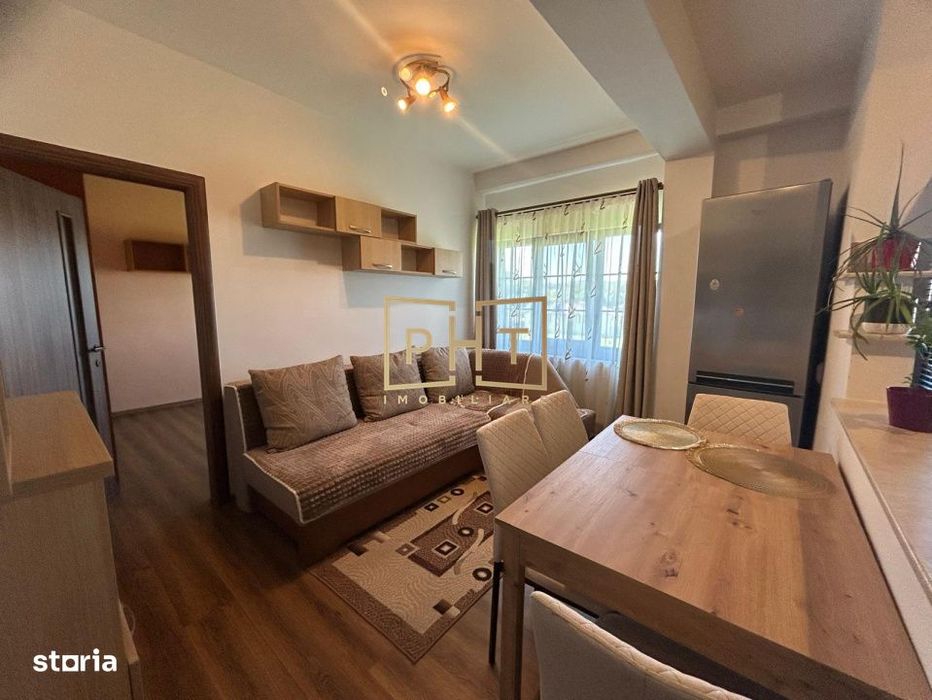 Apartament de vanzare, 3 camere, 63 mp, zona strazii Abatorului!