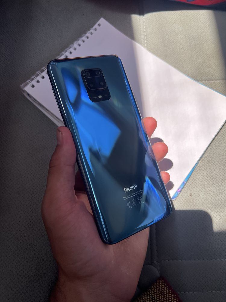 Redmi not 9pro ideal srochna 100% ishonchli