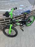 Vand bicicleta 16 inch