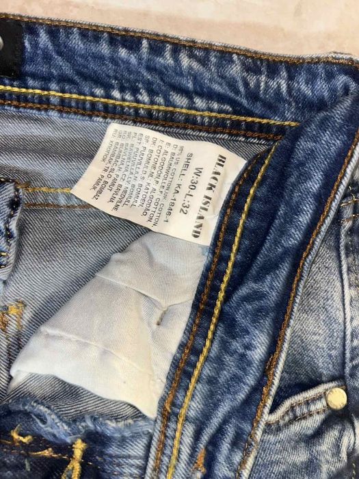 Дамски дънки Replay /Black Island