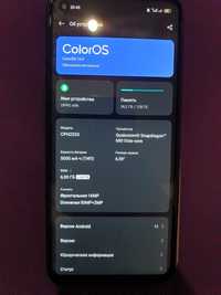 Продам  Oppo A96