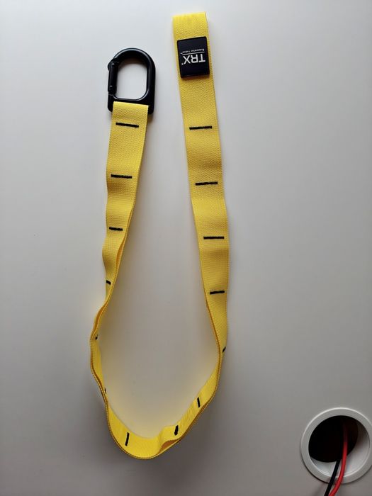 Комплект за тренировки TRX