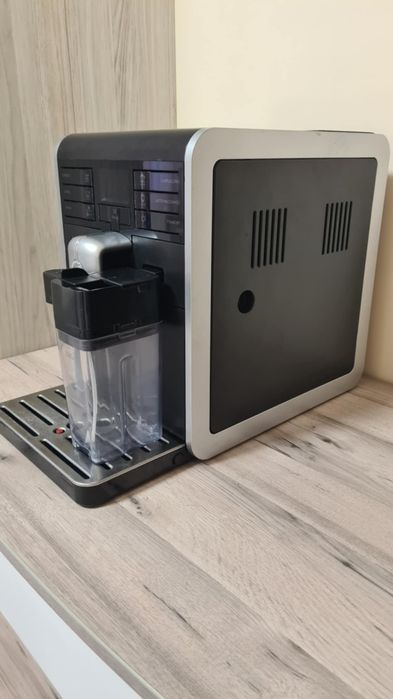 Кафемашина Saeco Moltio