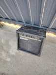 Amplificator Clifton
