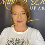 Make-up artist București