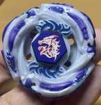 Beyblade, Бейблейд части и изтрелвачки
