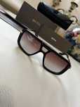 DITA Mach Eight ( 8 ) ochelari de soare lentile rame noi vedere